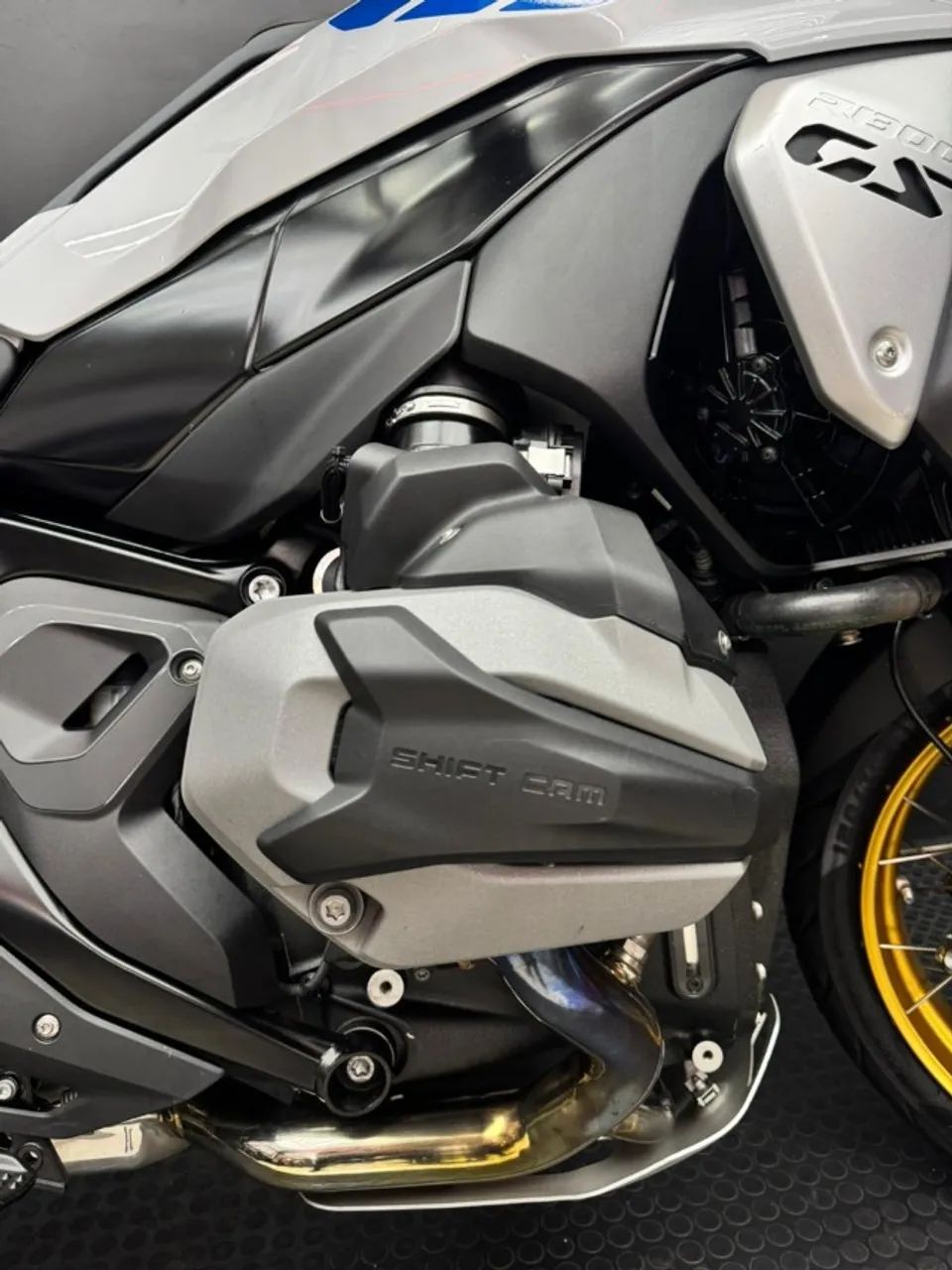 BMW R1300 GS PLUS - Foto 3