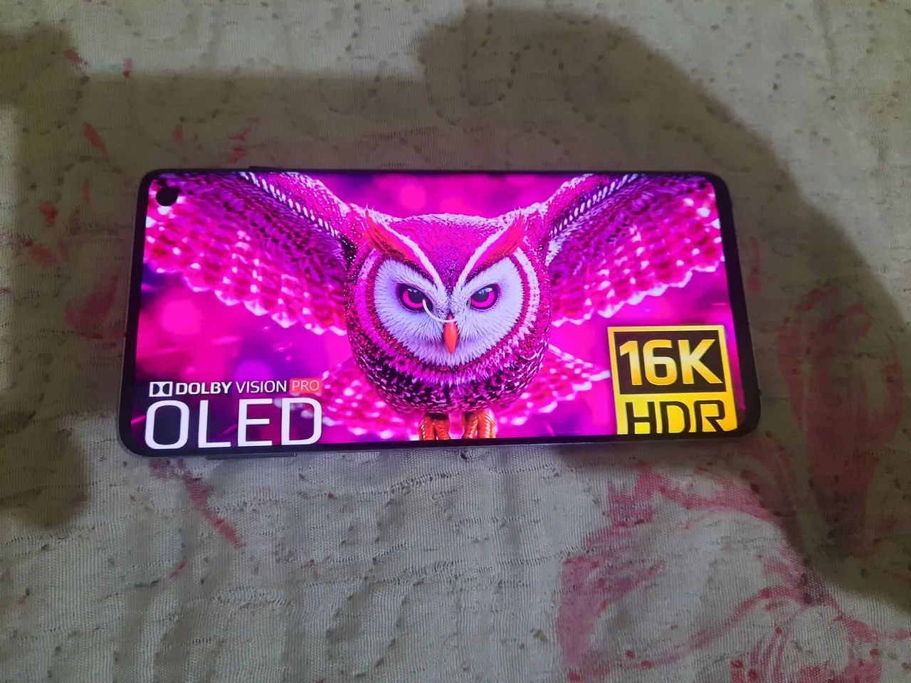 Samsung galaxy s 10