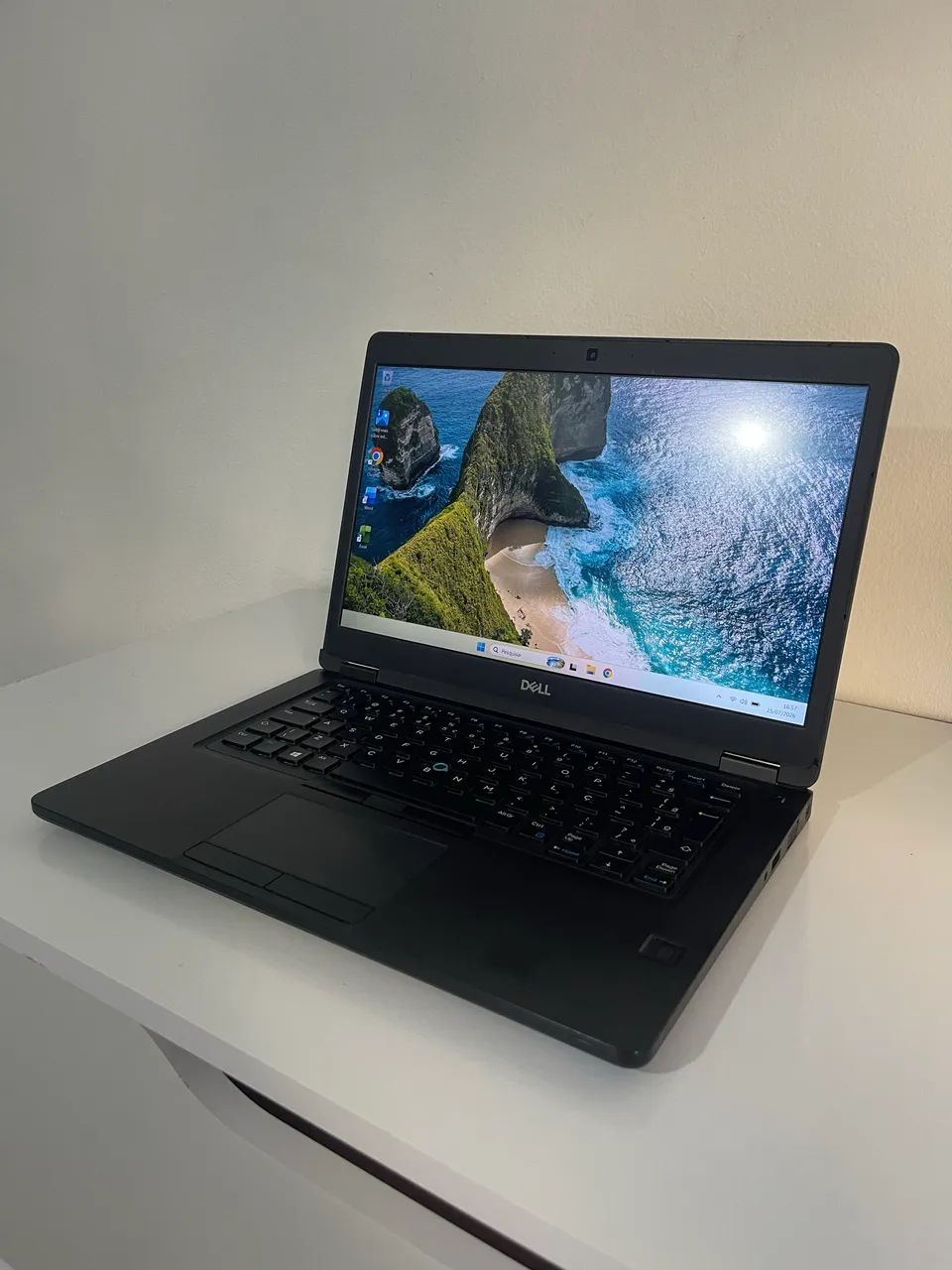 Notebook Dell Latitude 5490 - Foto 5