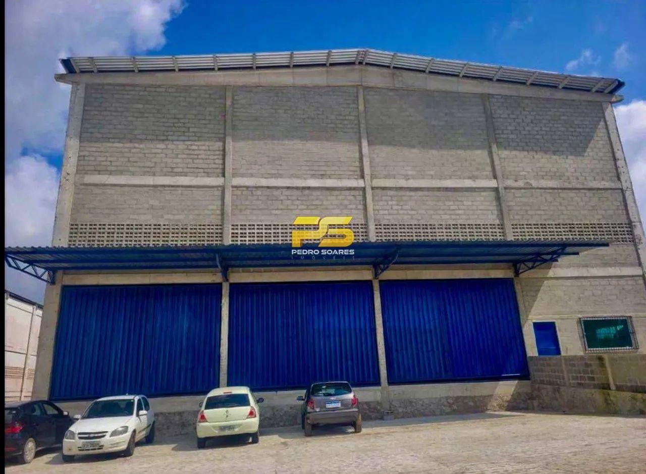 GAPÃO PARA LOCAÇÃO BR 101 CONDE-PB - Foto 2