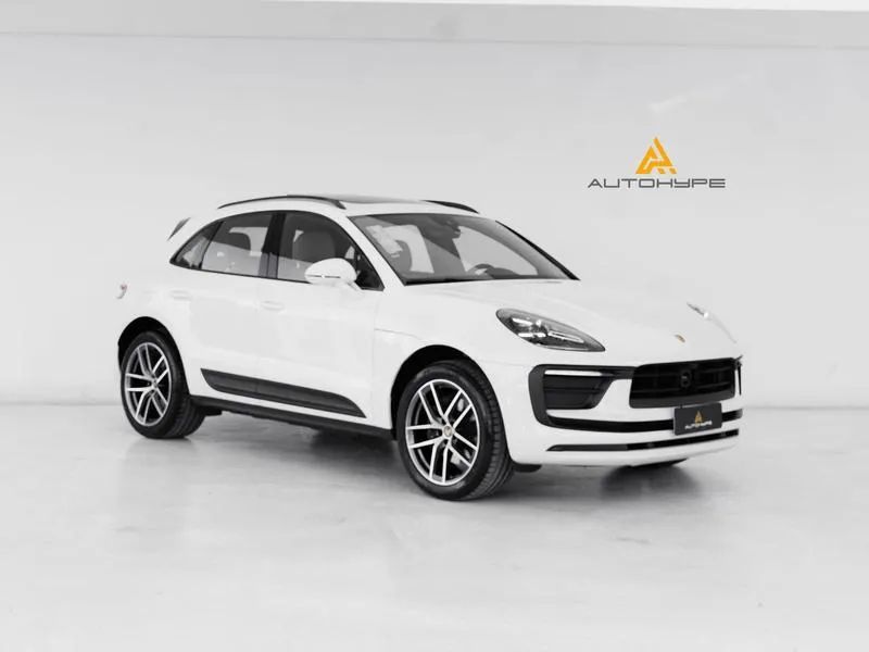 Porsche Macan 2.0 Turbo 237/252cv 2023