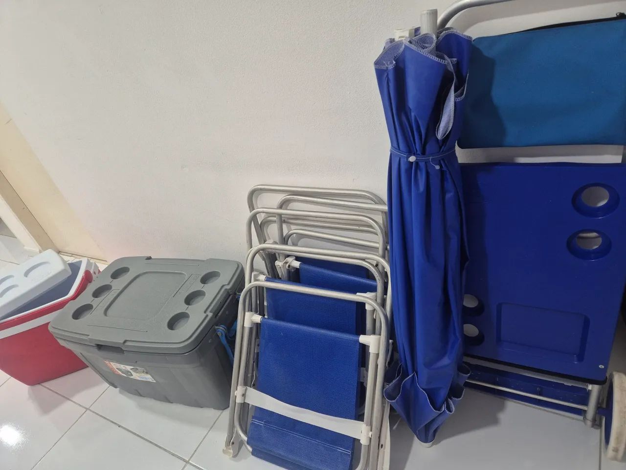 Kit praia - Foto 3