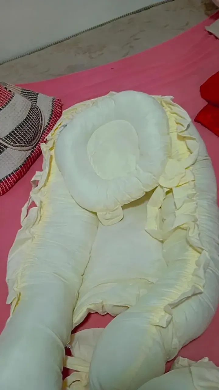 Belco cama bebe - Foto 4