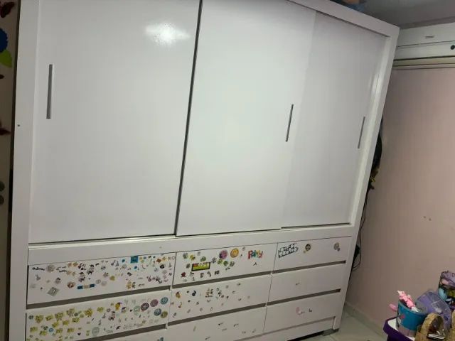 Guarda roupa - Foto 2