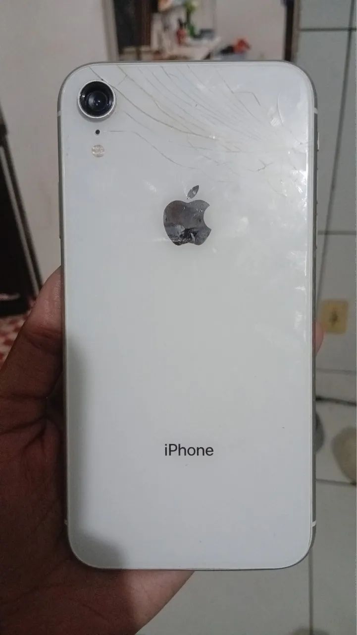 iPhone XR  - Foto 2