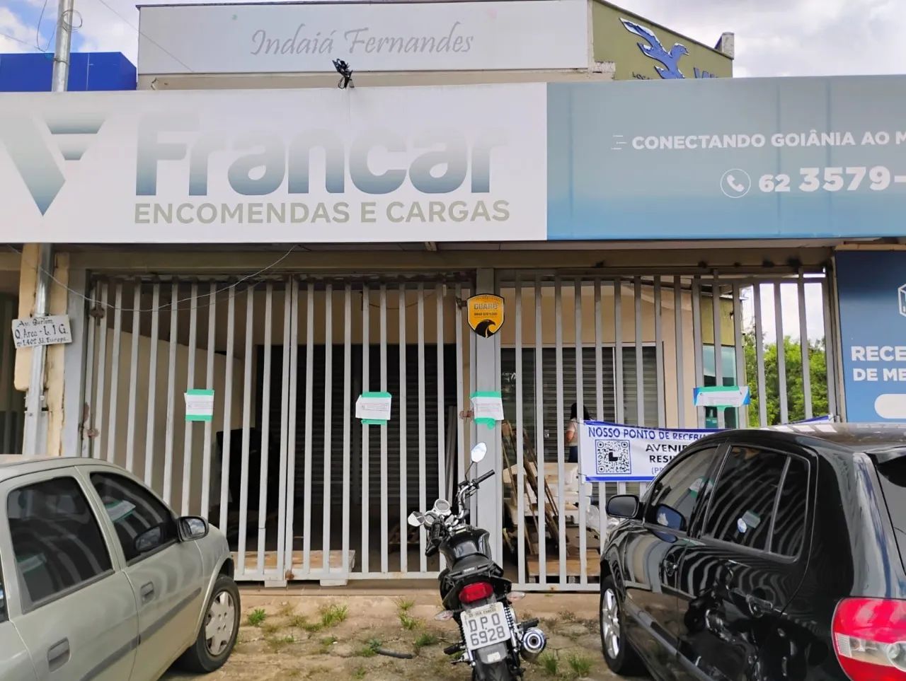Sala Comercial de 150m no Jardim Europa