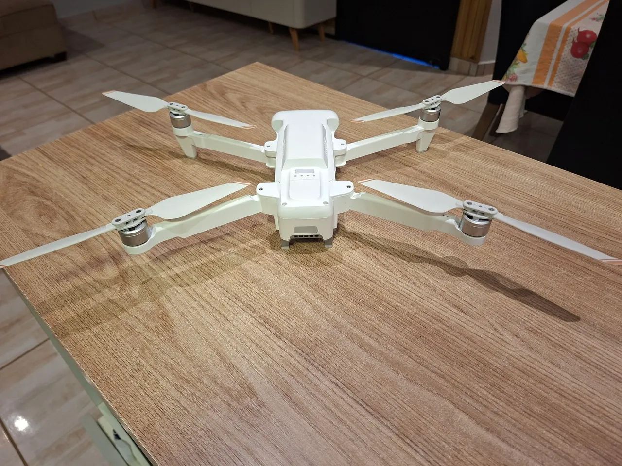 ? Drone FIMI X8 Tele Max (4K) - Foto 4