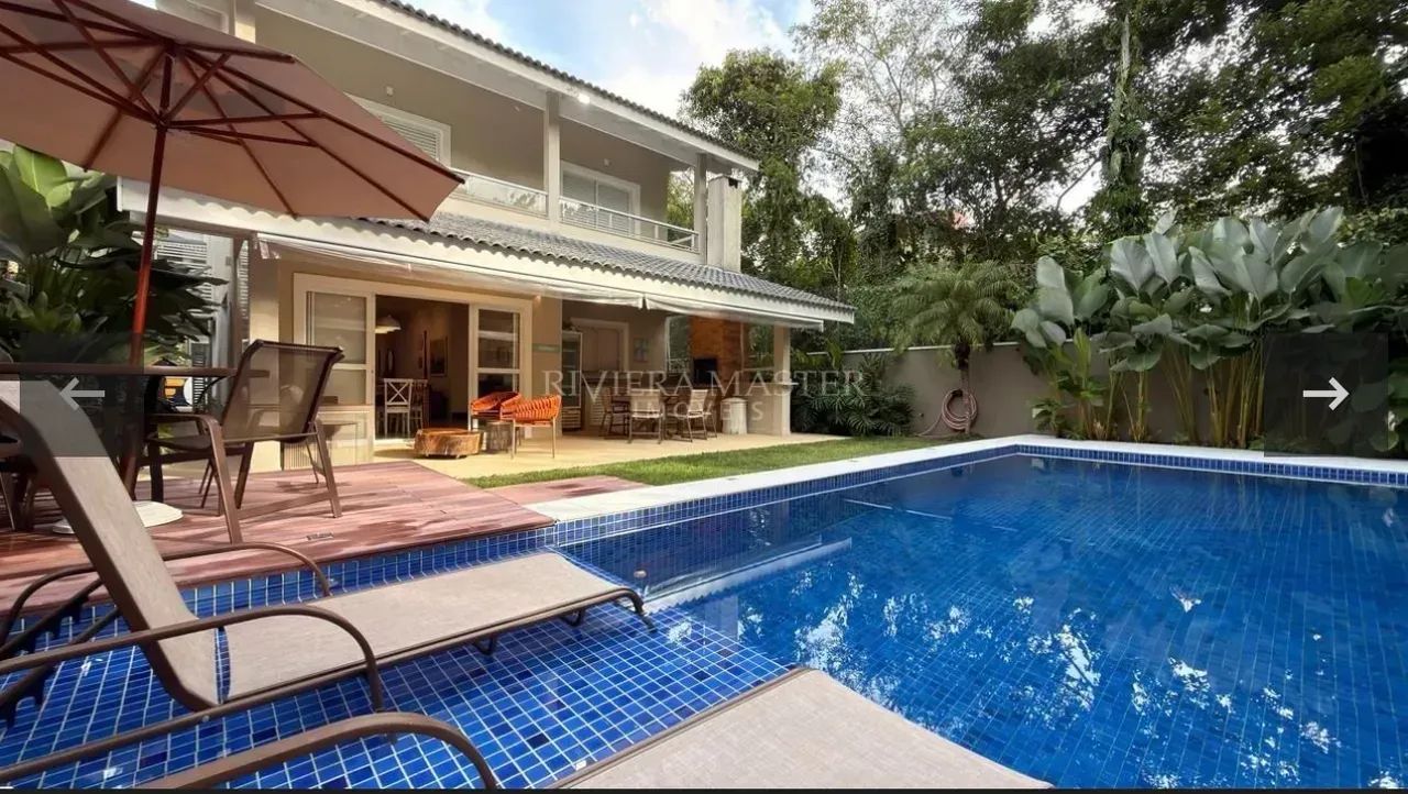 linda casa