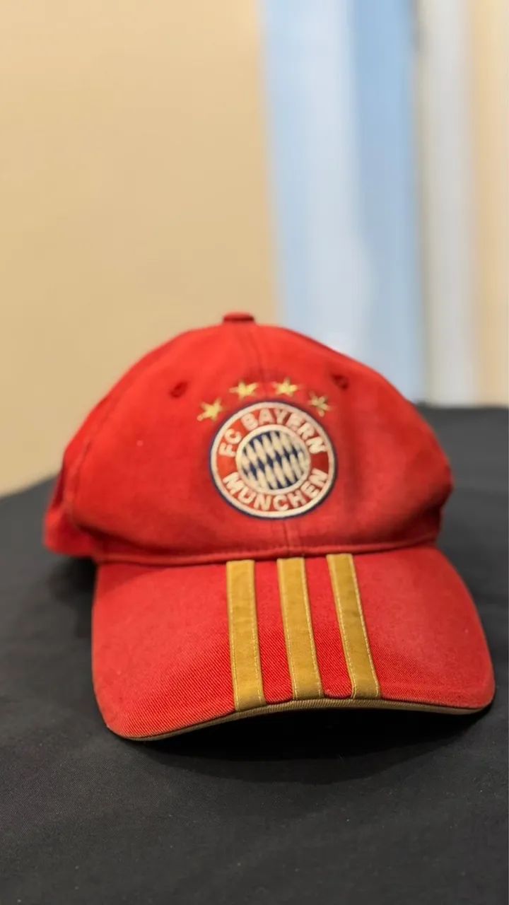 Boné Bayern München 2012/13  - Foto 3