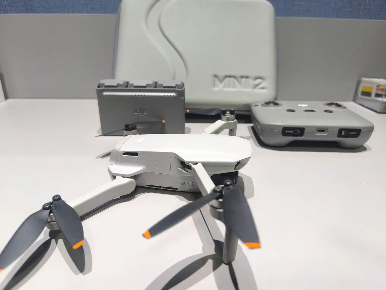 Dji mini 2 Fly more combo - Foto 4