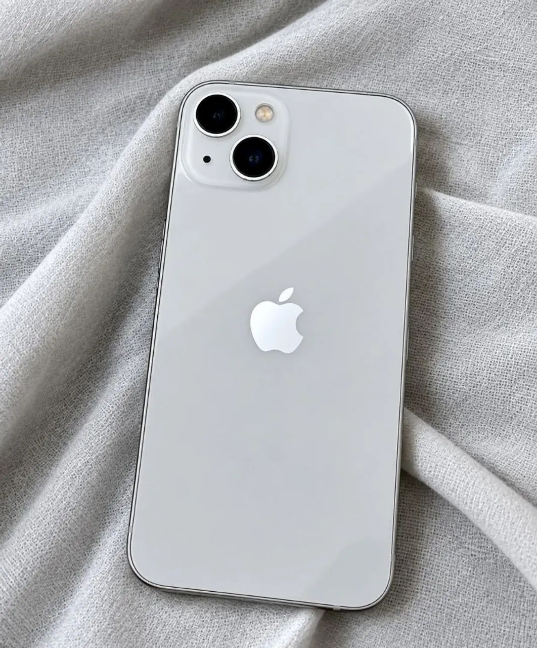 iPhone 13 - 128GB - Chip OK - Face ID OK - Excelente Estado - Foto 4