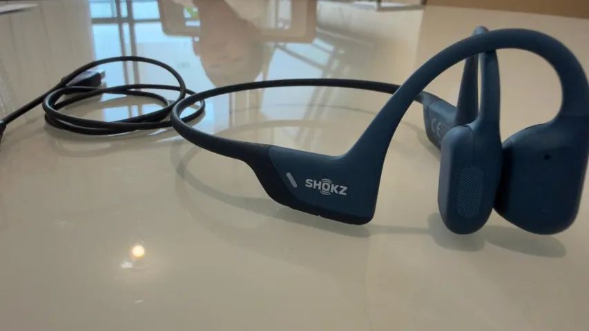 Fone Shokz OpenRun Pro Premium - Foto 6