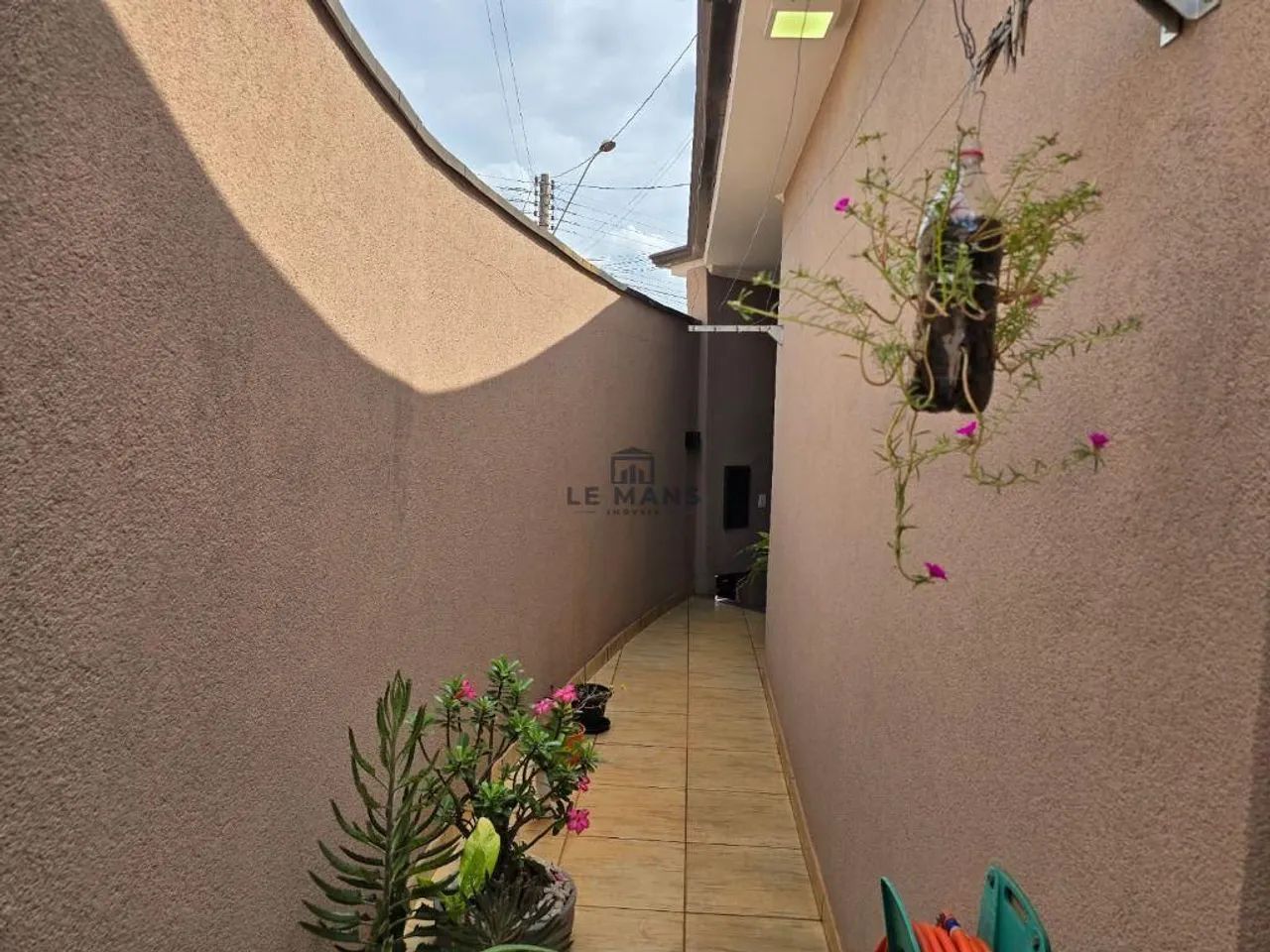 Casa à venda em Iracemápolis, Jardim Morro Azul, com 3 quartos, com 157 m² - Foto 4