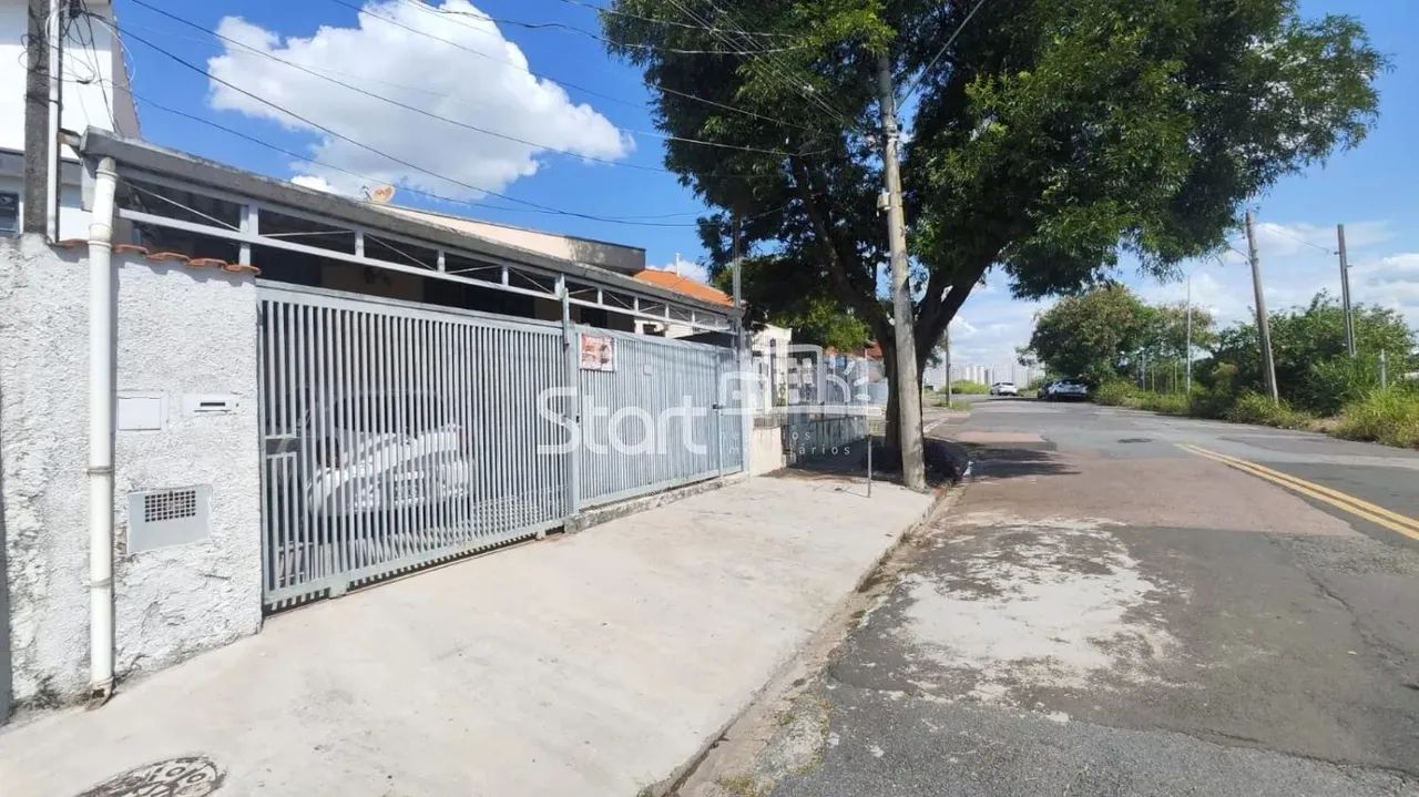 casa - Vila Teixeira - Campinas - Foto 3