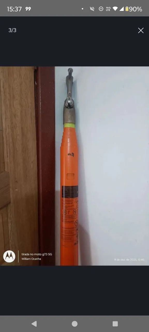 Vareta Telescópica de 7 Elementos440255735672360962