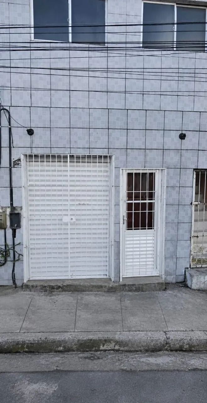 Vende-se  casa