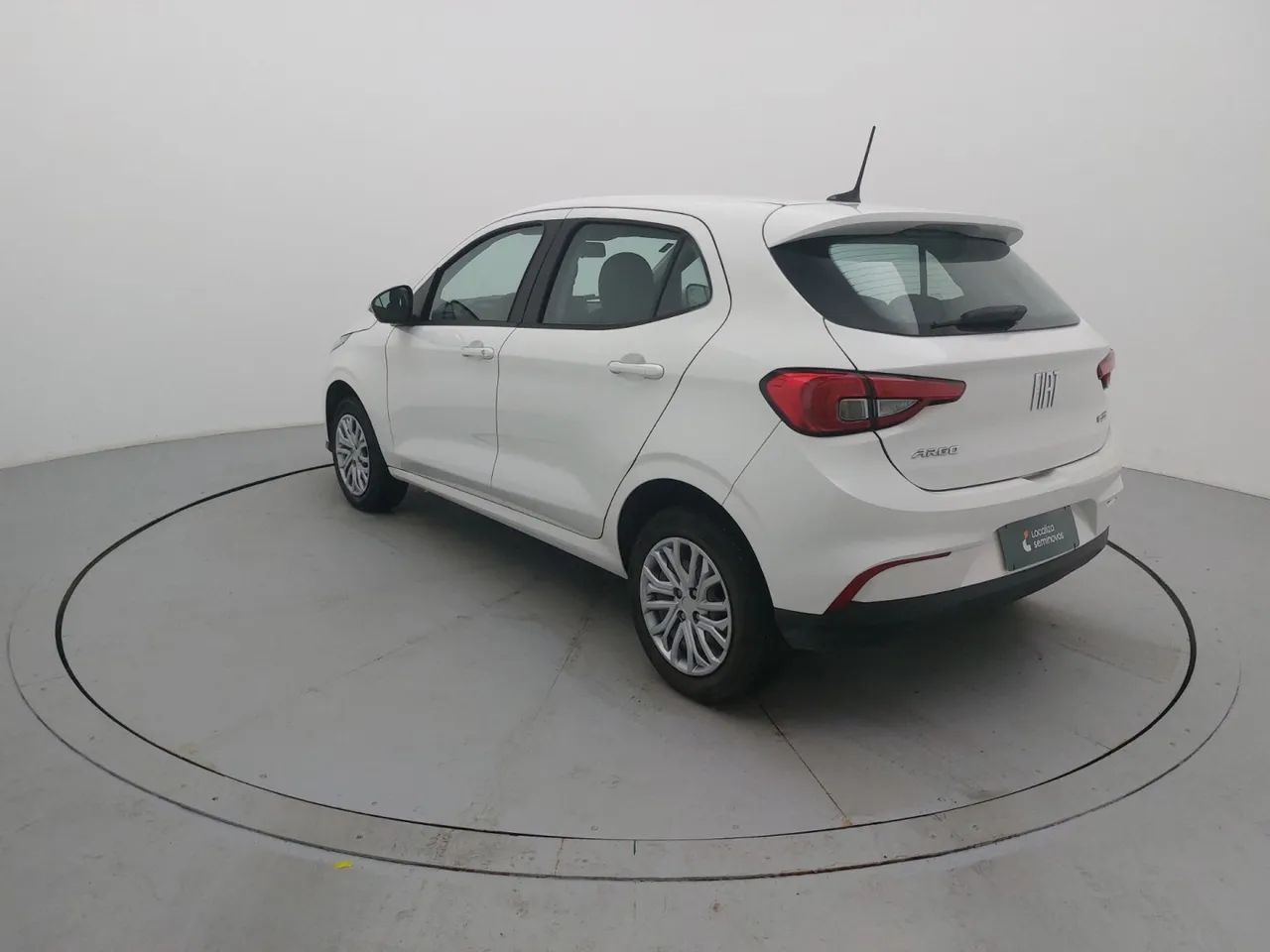 Fiat Argo Drive 1.0 Firefly 2025 - Foto 3