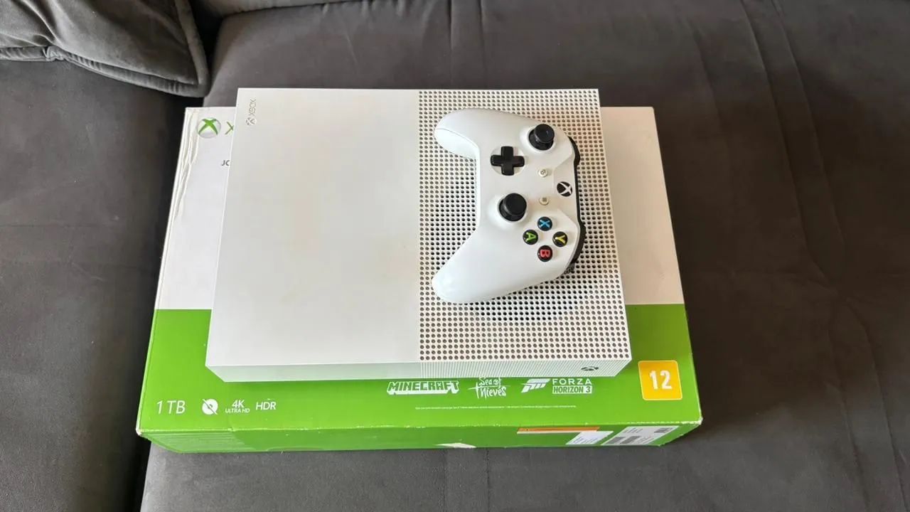 Xbox One S All Digital Edition 1TB - Foto 2