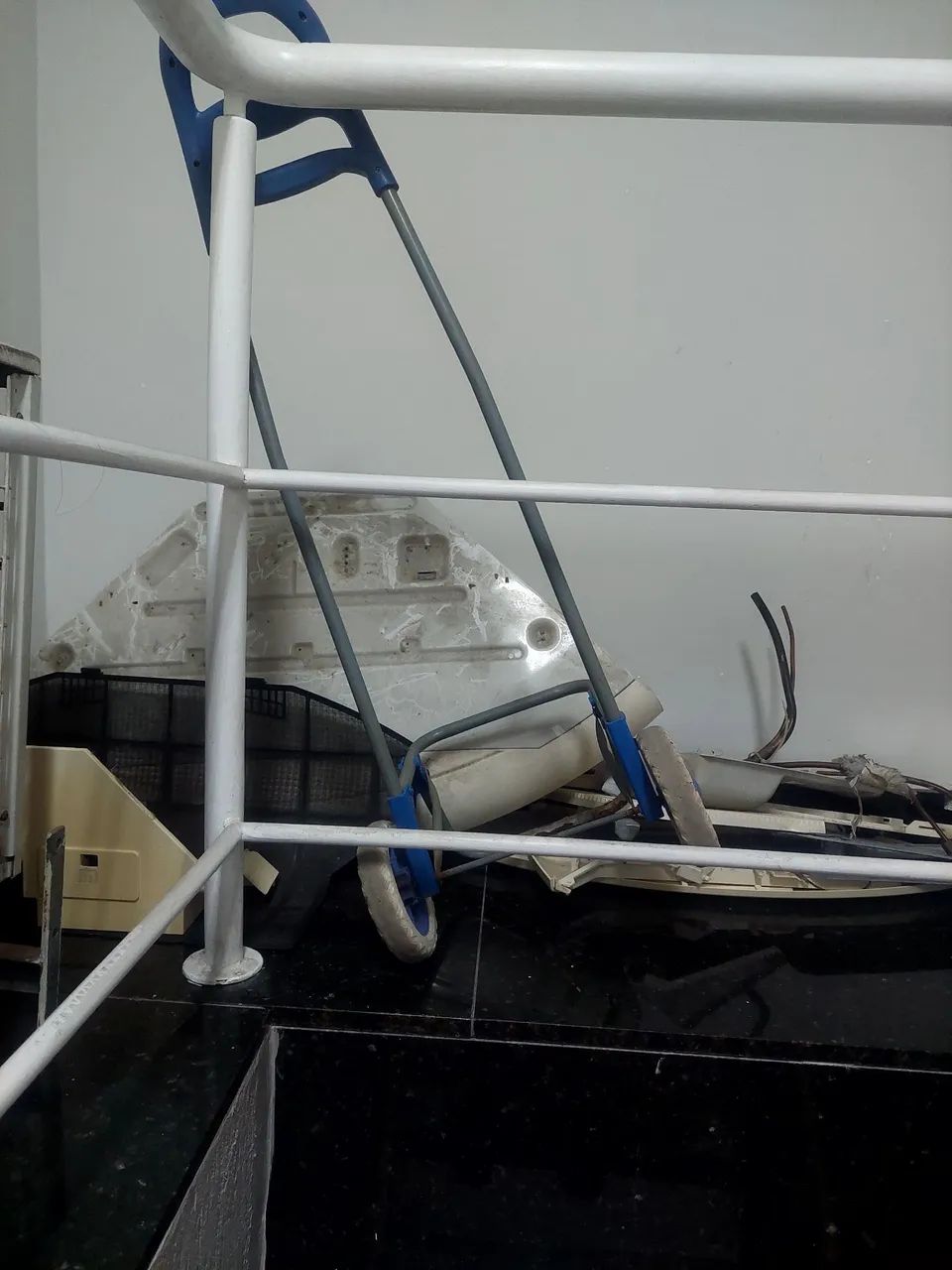 Ar condicionado 9500 - Foto 3
