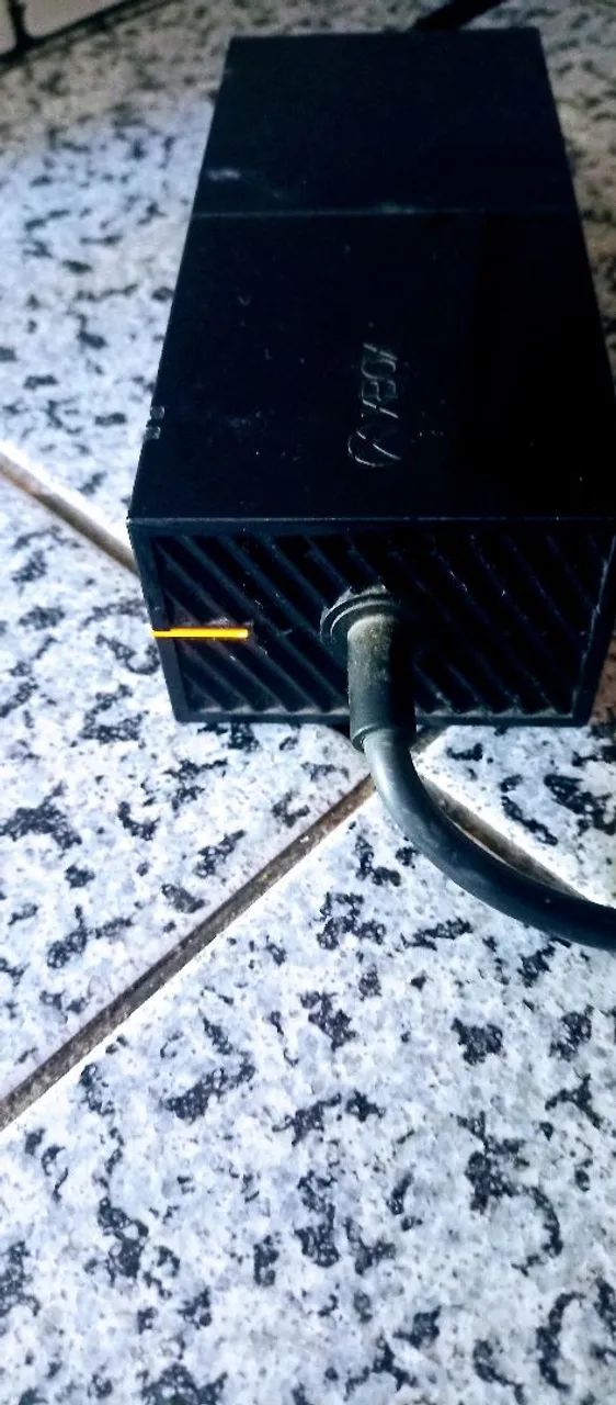 Fonte de Xbox one fat - Foto 2