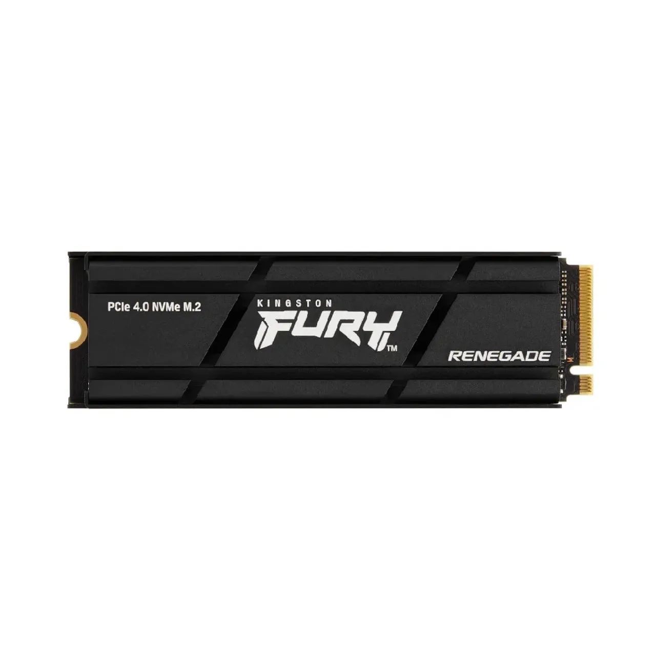 SSD 2TB M.2 2280 NVME PCIE 4.0 KINGSTON FURY RENEGADE