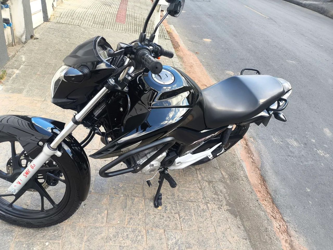 Fan 160 flex 2023 - Foto 4