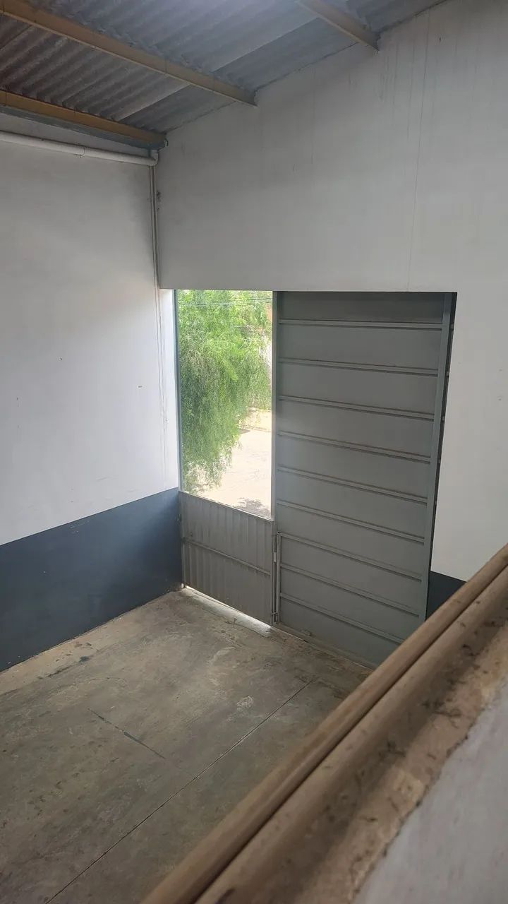Barracão 470 m2 - Foto 3