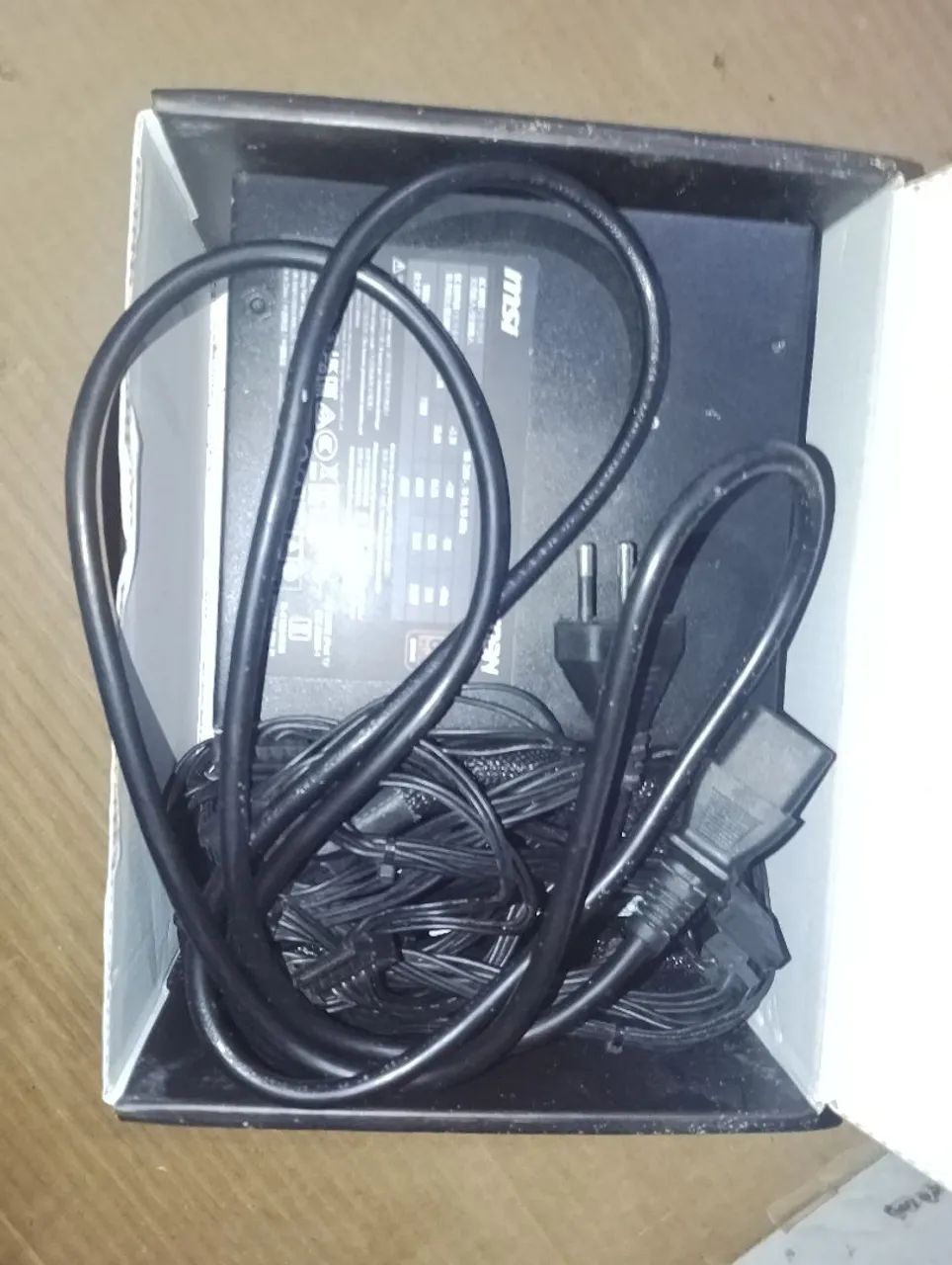 Fonte 650w - Foto 5
