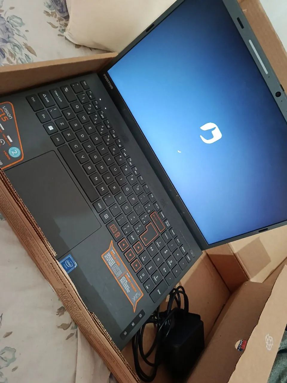 Computador Notebook Vision C15 - Foto 2