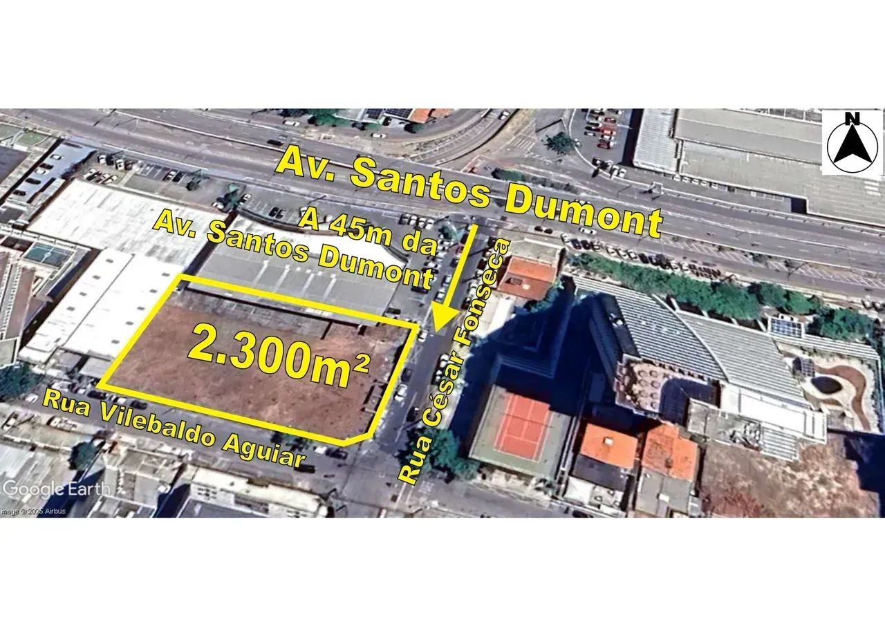 Oportunidade Única no Bairro Cocó!