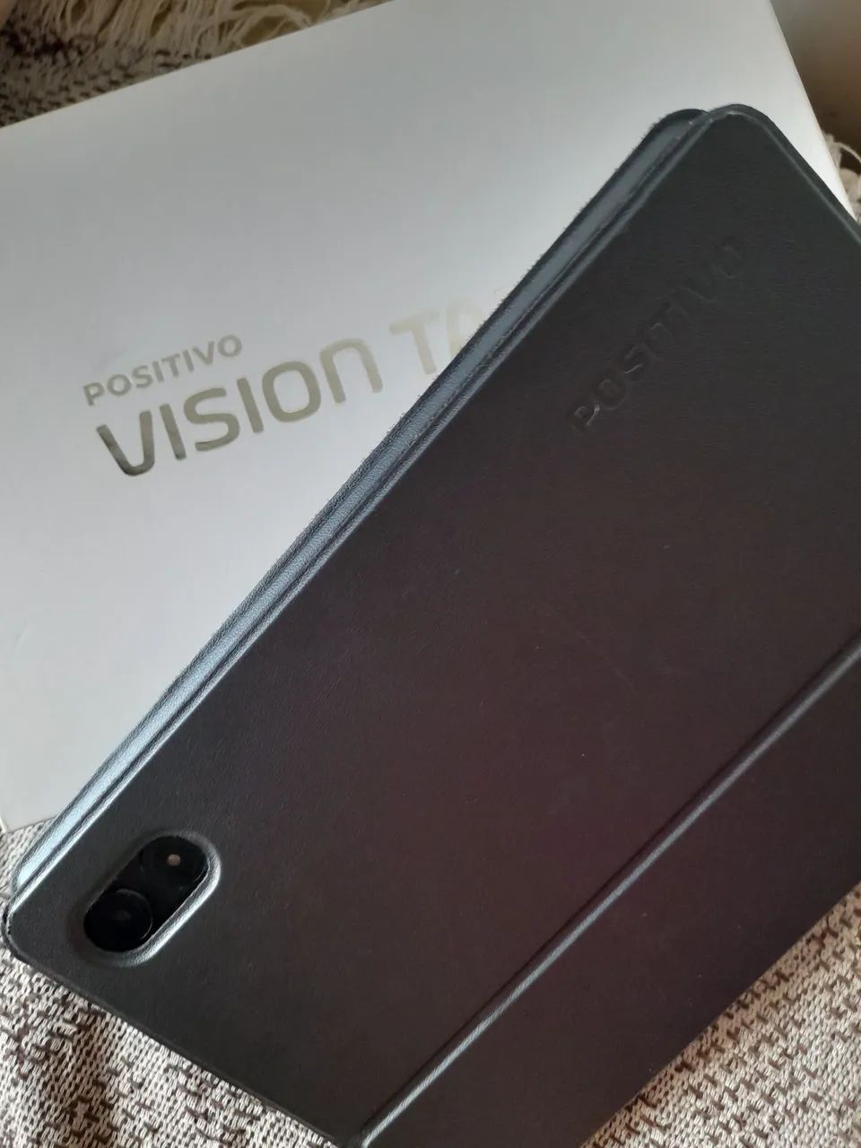 Tablet - Foto 5