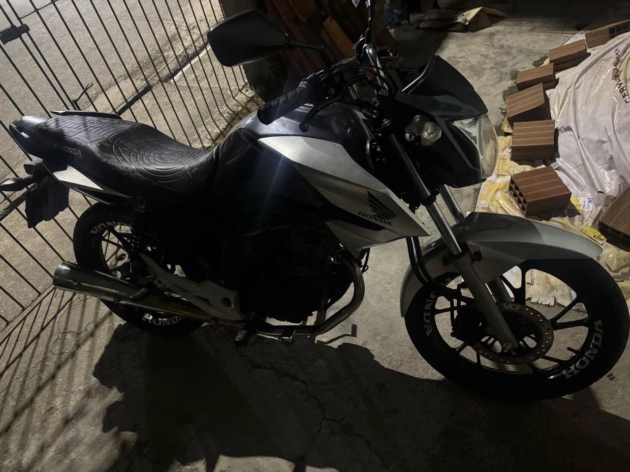 Titan 160 21/22 - Foto 2