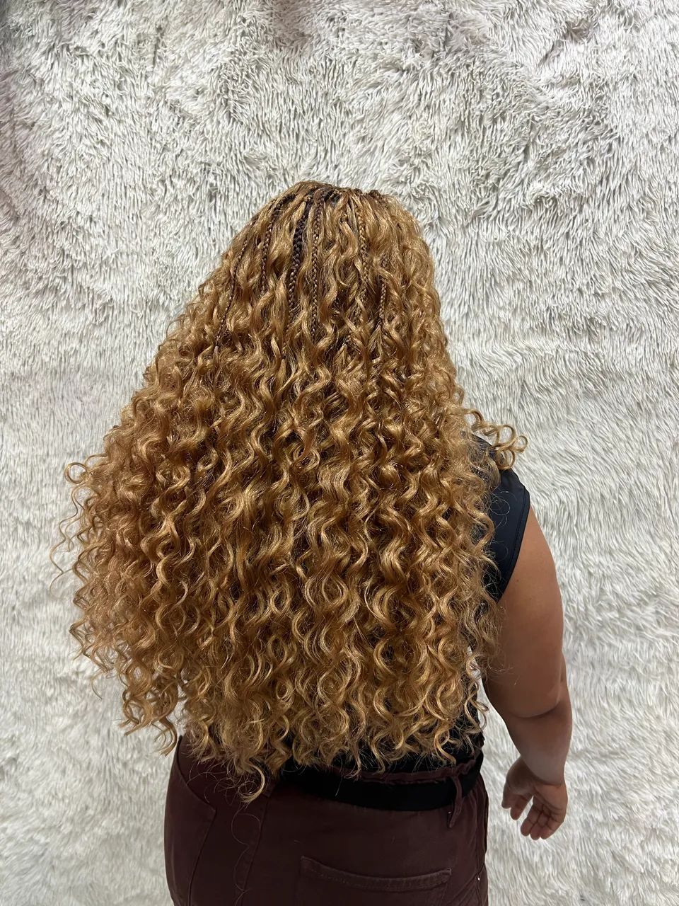 TRANÇAS  - Foto 3