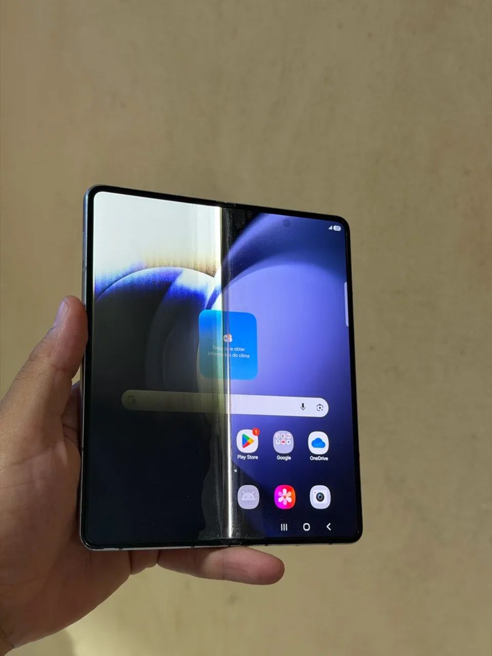Z fold 5 512 - Foto 5