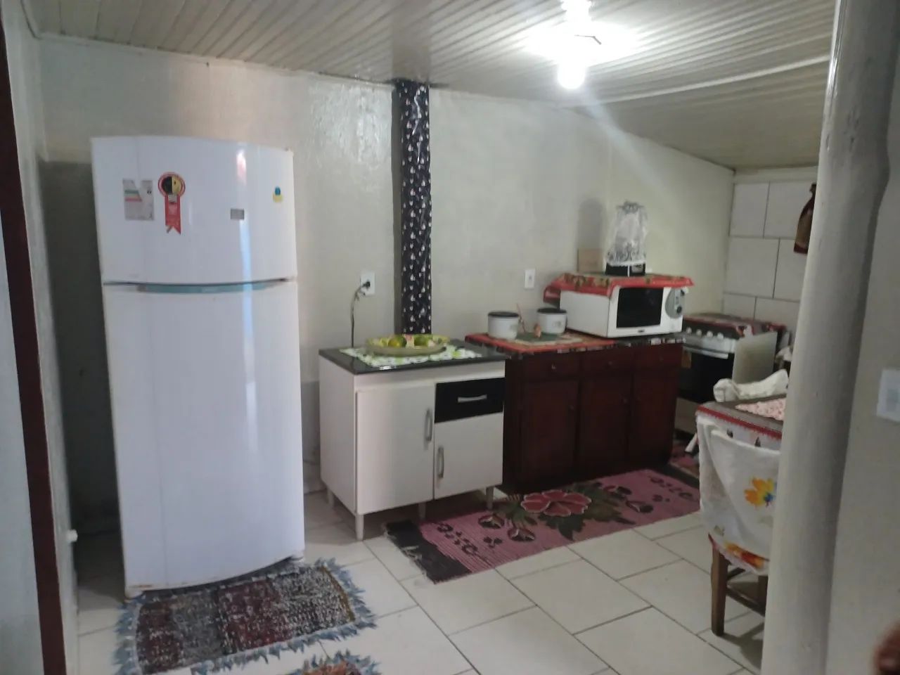 Casa no bairro praça - Foto 2