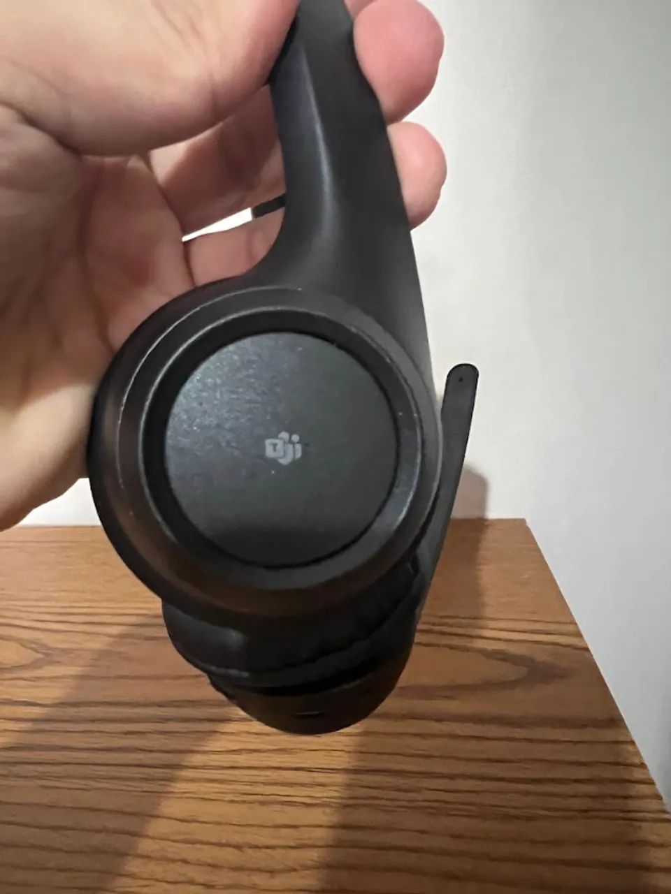 Headset Logitech Zone Vibe 305 com receptor - Foto 3
