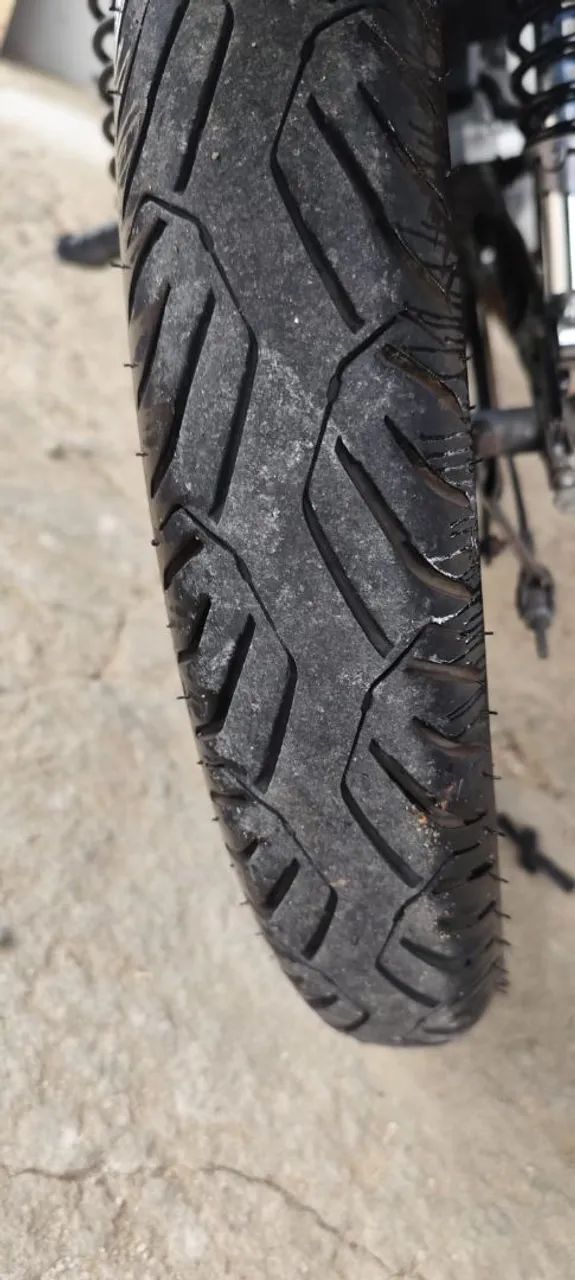Vendo YBR 125  - Foto 4
