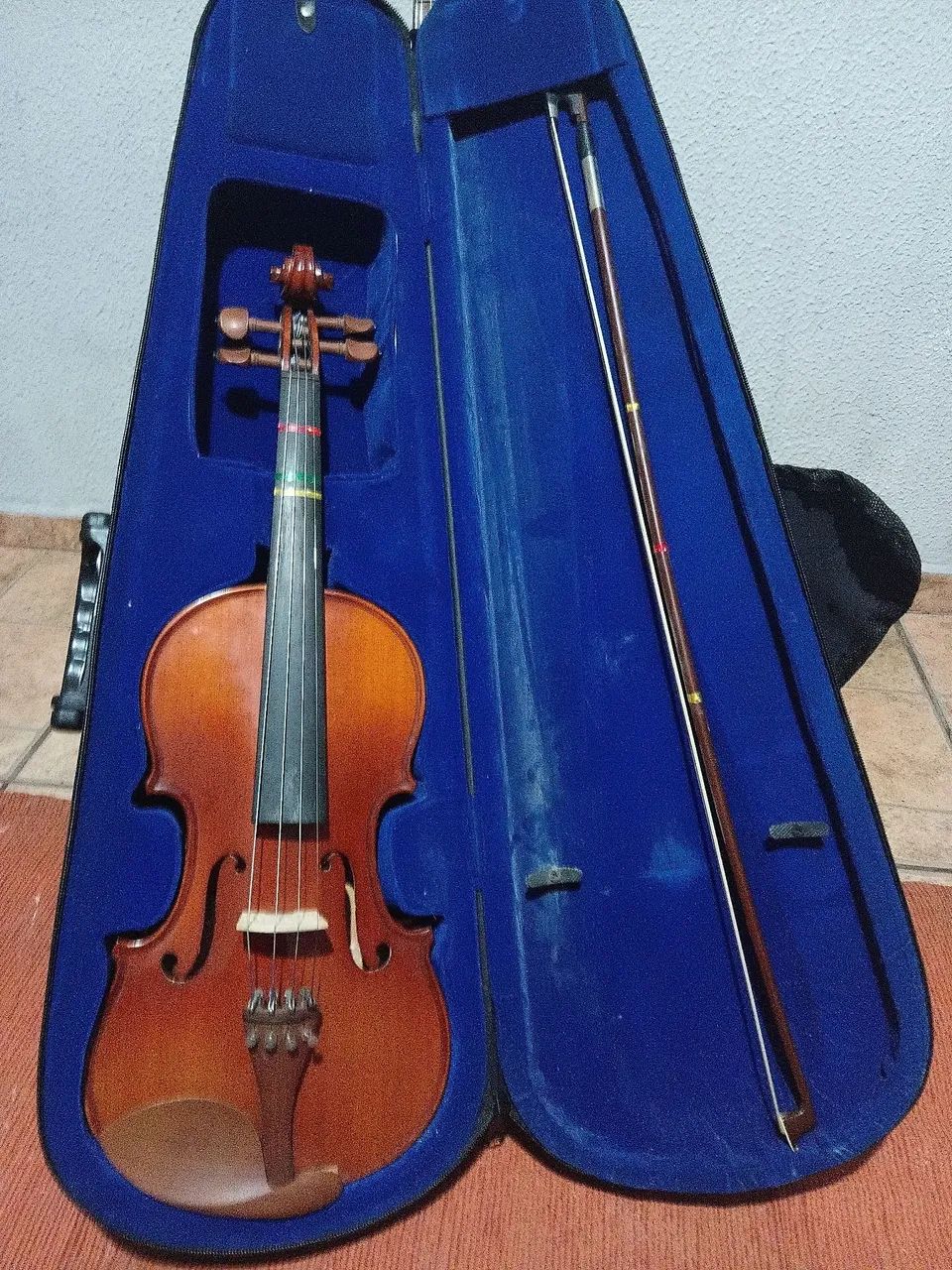Violino  - Foto 2