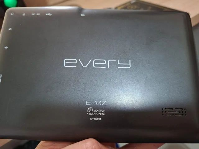 Tablet Every E700 - Foto 3