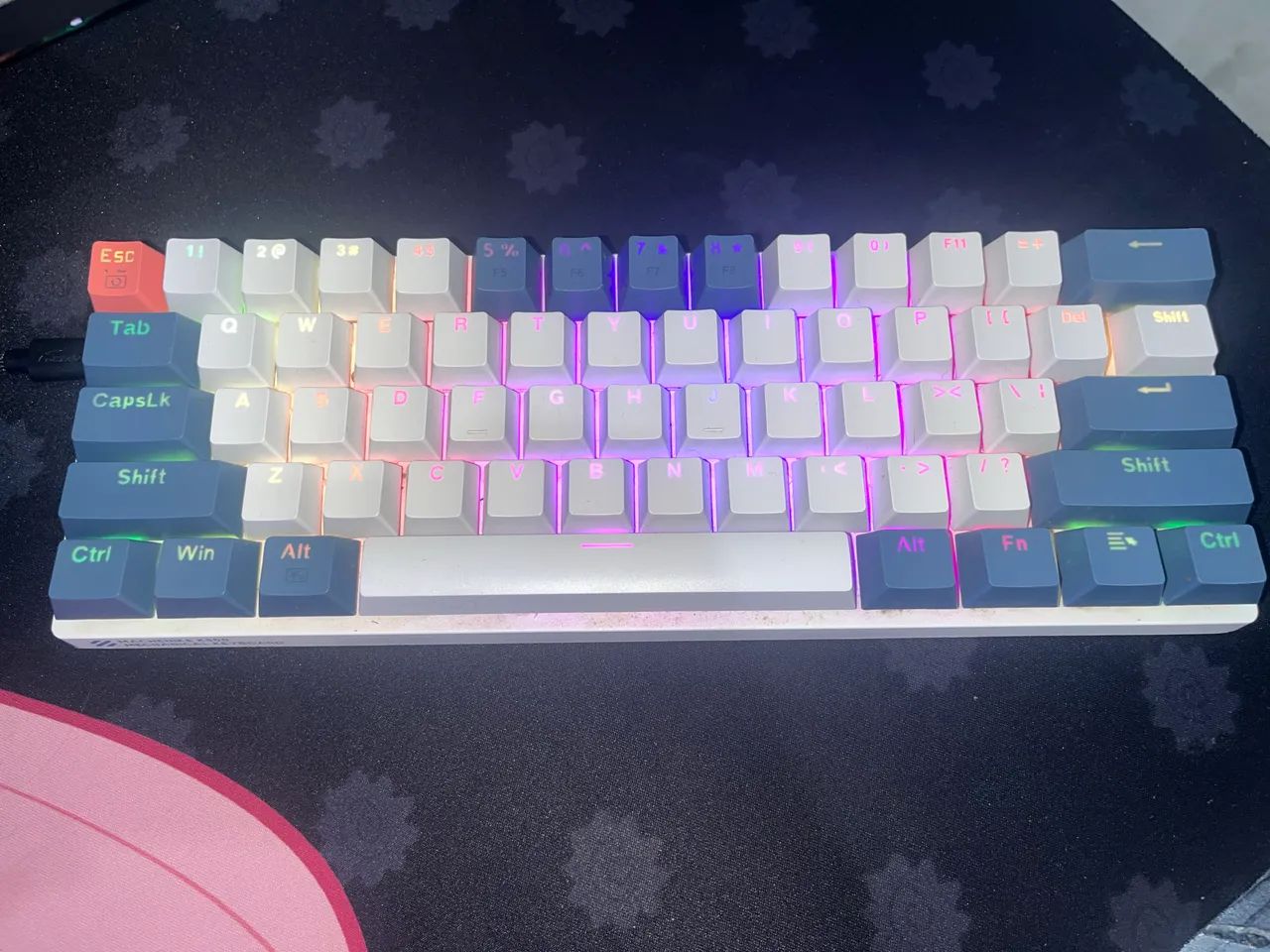 Machenike k500 b61 - Foto 5