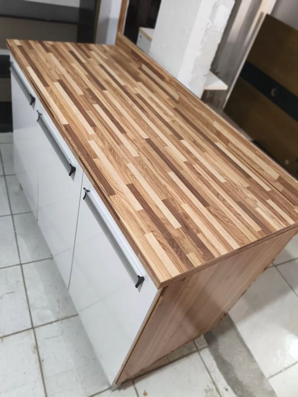 Balcão de cozinha  - Foto 2