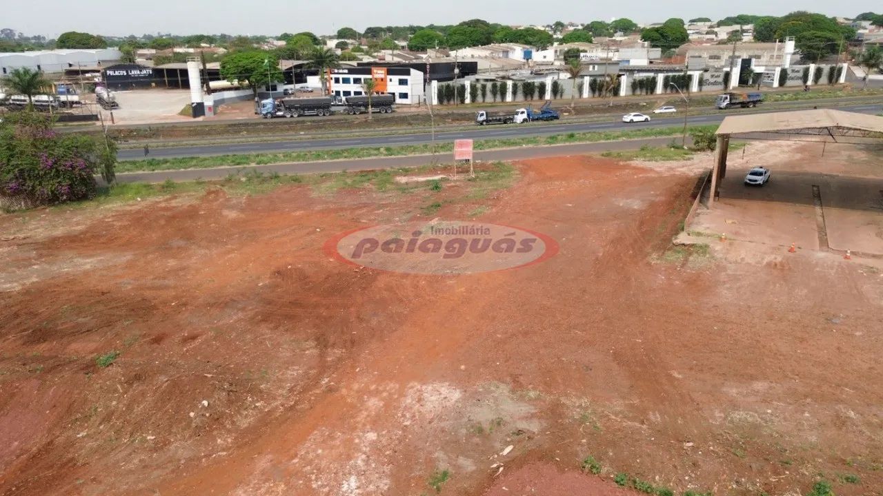 Terrenos para alugar em Jardim Europa, Sarandi-PR - Foto 2