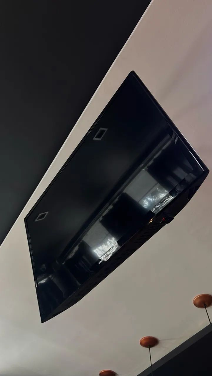 TV Samsung Smart 32? LED - Foto 2