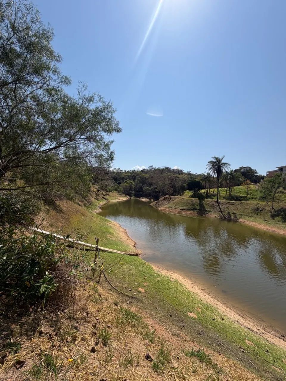 Terreno lote em Santa Luzia - Foto 2
