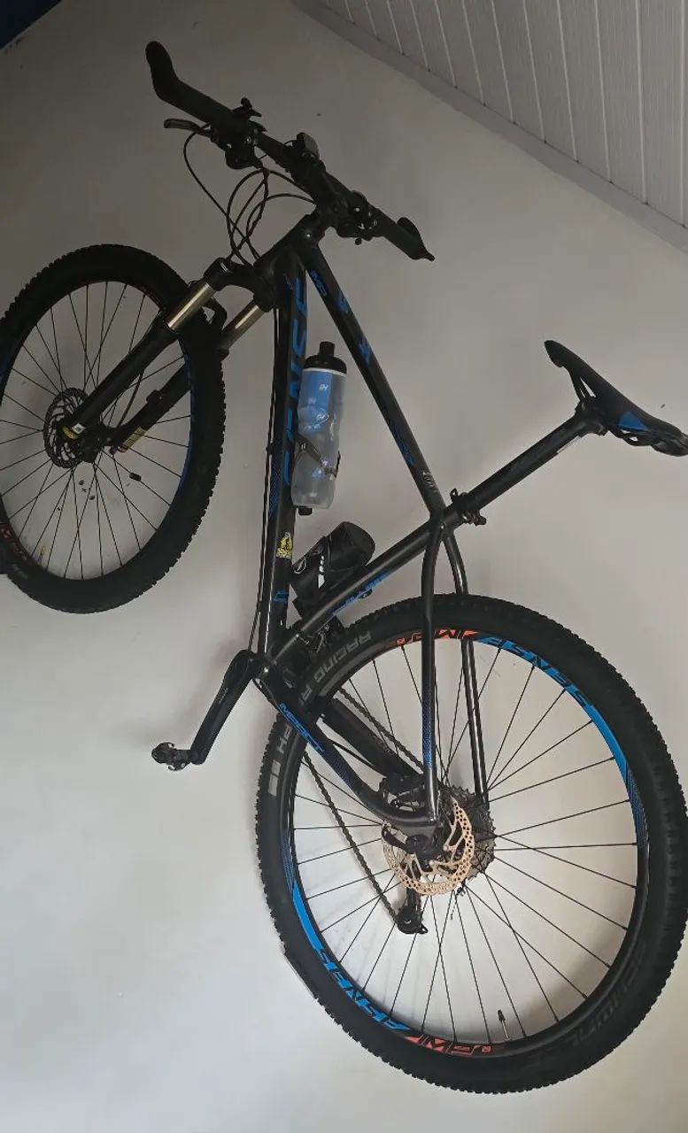 Bicicleta Sense