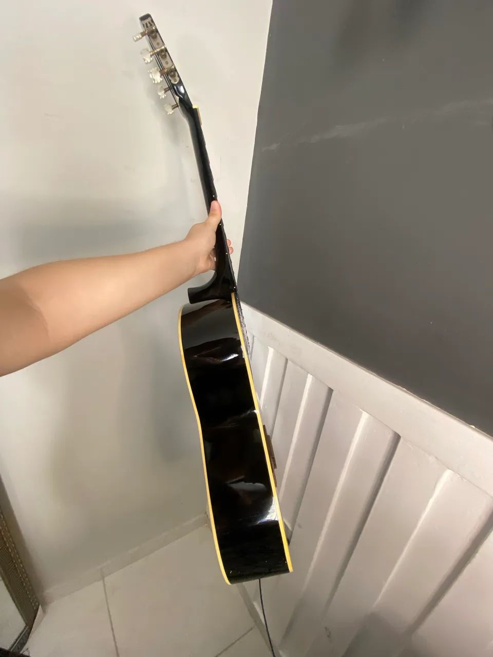 Violão  - Foto 3