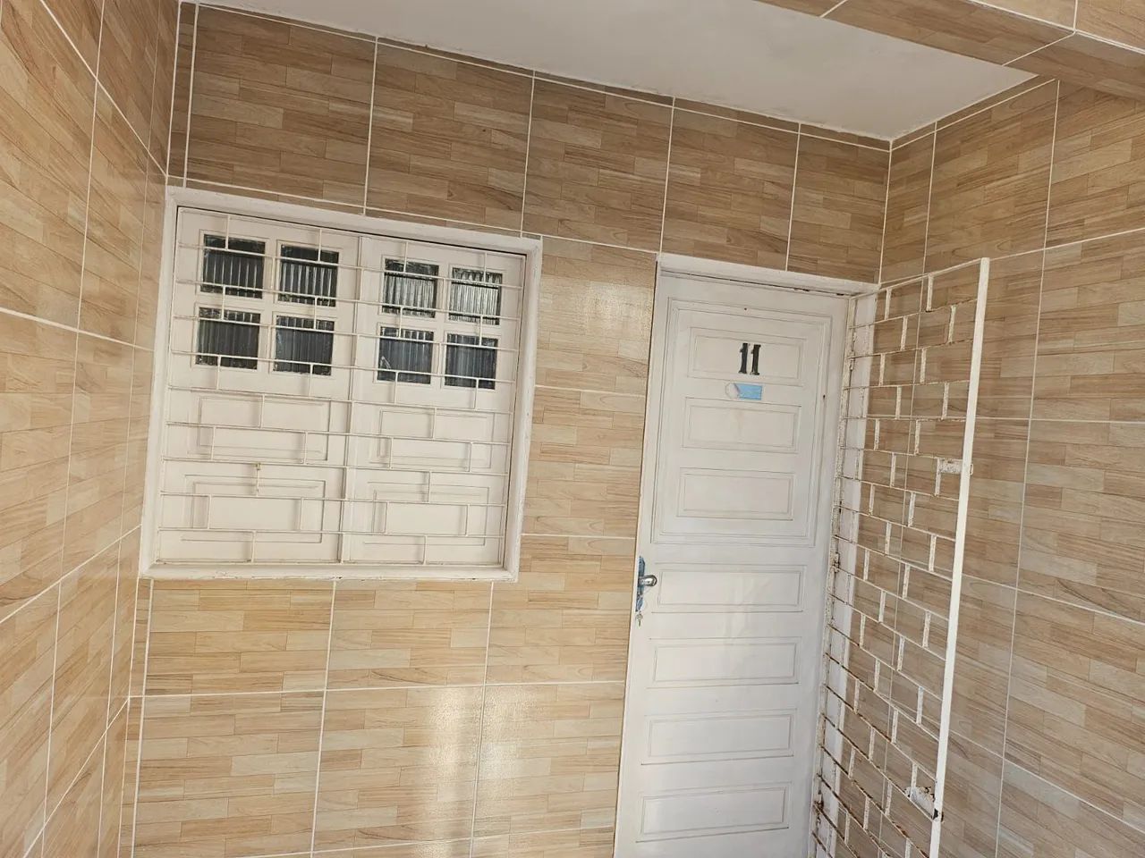 Apartamento Barra de São Miguel