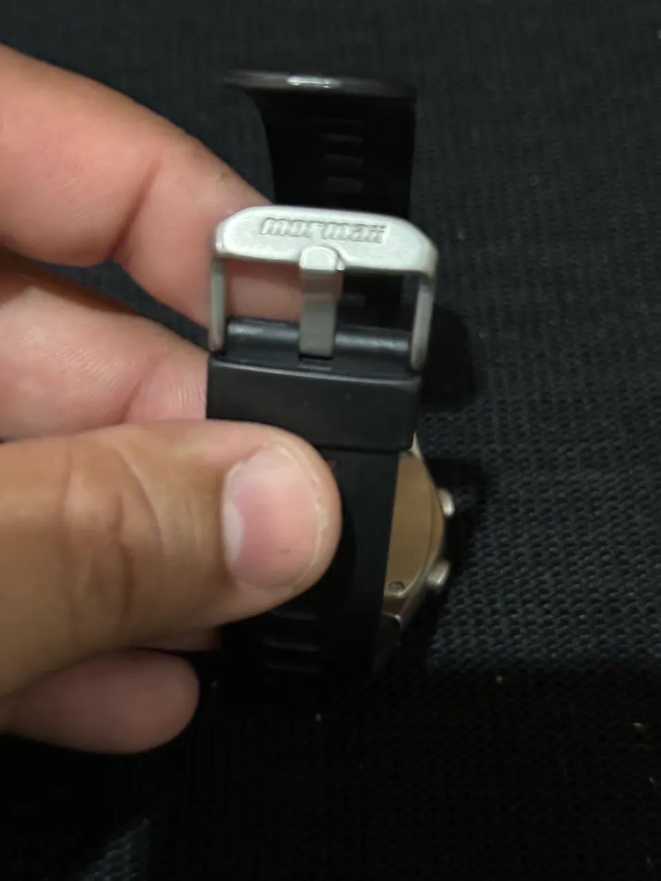Relógio technos normais - Foto 4