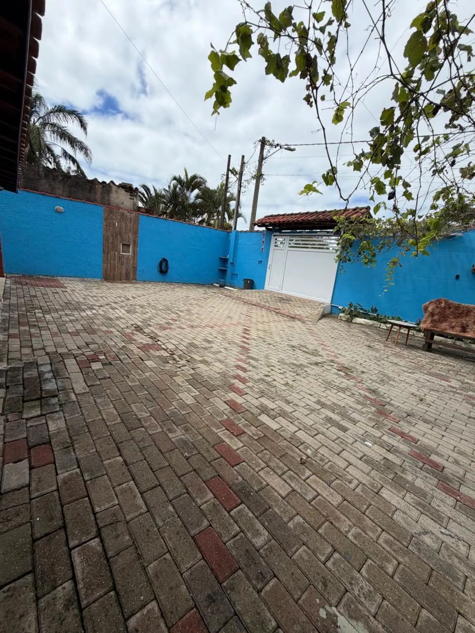Casa temporada morada do mar 