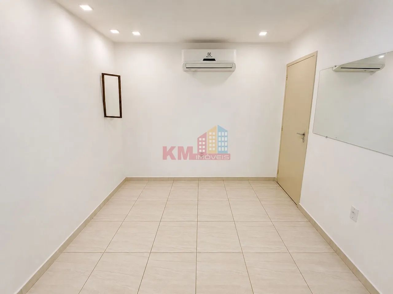 Bem Estar Centro Integrado - SALA COMERCIAL de 10,05 m² com banheiro | Centro  Mossoró/RN